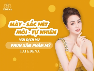 PHUN XĂM THẨM MỸ