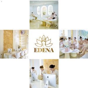 THẨM MỸ VIỆN EDENA - NÂNG TẦM NÉT ĐẸP VIỆT NAM